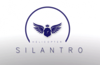 Silantro Helicopter Simulator Toolkit – Free Download