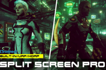 Split Screen Pro – Free Download