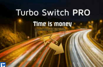 Turbo Switch PRO – Free Download