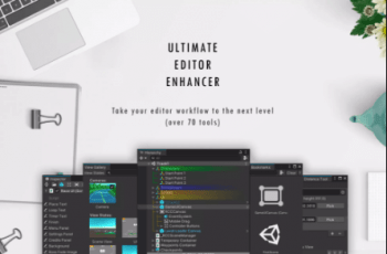 Ultimate Editor Enhancer – Free Download