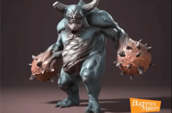 Character Juggernaut – Free Download