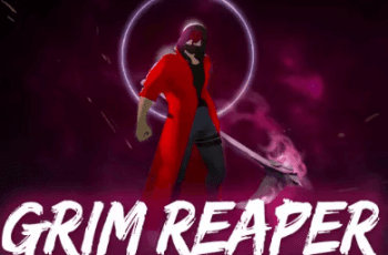 Grim reaper Set – Free Download