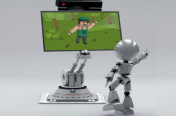Kinect MoCap Animator – Free Download