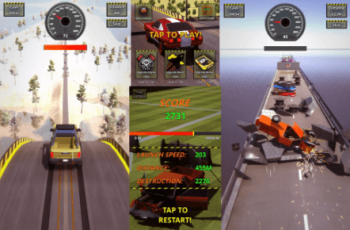 Stunt Crasher – Free Download