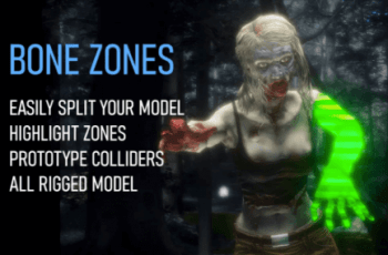 Bone Zones – Free Download