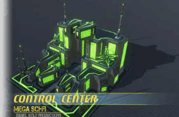 MSFMC – Control Center – Free Download