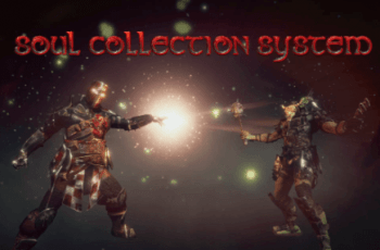 Soul Collection System – Free Download