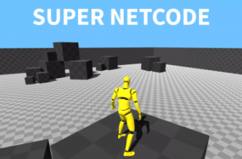 Super Netcode – Free Download