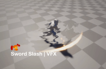 Sword Slash – Free Download