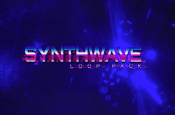 SynthWave Loop Pack – Free Download