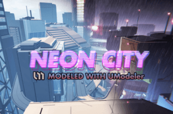 The Neon City – Free Download