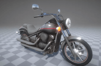 Bike Realistic – Free Download