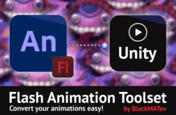 Flash Animation Toolset – Free Download