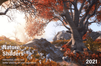 Nature Shaders 2021 – Free Download
