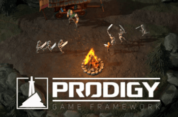 Prodigy Game Framework – Free Download