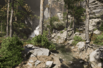 River Valley – Level – Free Download
