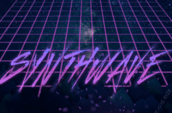 SynthWave Music Pack – Free Download