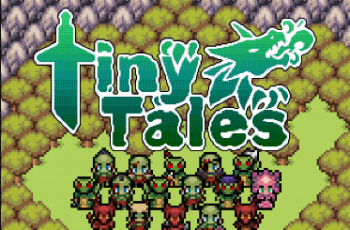 Tiny Tales Monstrous Uprising Npc Sprite Pack – Free Download