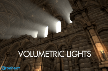 Volumetric Lights – Free Download