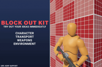 BlockOut Prototype Kit – Free Download
