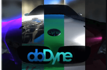 Car Paint DynePack – Free Download