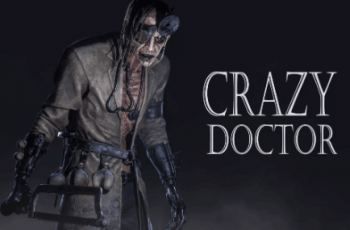 Crazy Doctor – Free Download