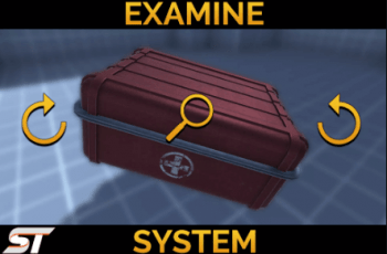 Examine System V1 – Free Download