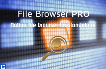 File Browser PRO – Free Download
