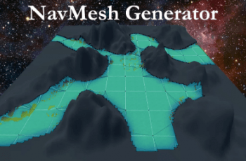 NavMesh Generator – Free Download