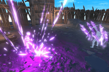 Archer skills pack – Free Download