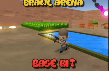 Brawl Arena Base Kit – Free Download