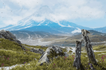 Epic Mountains Pack – Free Download