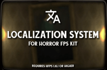 HFPS Localization System – Free Download