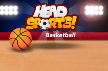 Head Sports Basketball – Free Download
