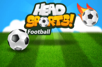 Head Sports Football – Free Download