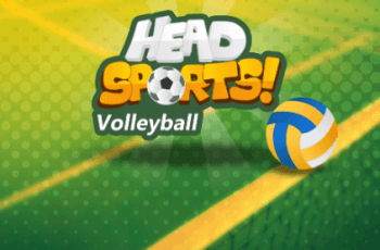 Head Sports Volleyball – Free Download