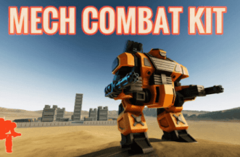 Mech Combat Kit – Free Download