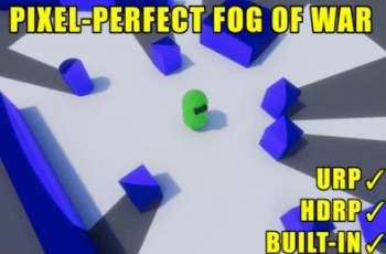 Pixel-Perfect Fog Of War – Free Download