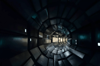 Sci-Fi Tunnel Pack – Free Download