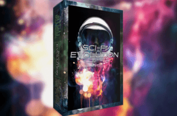Sci-fi Evolution – Free Download