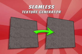 Seamless Texture Generator – Free Download