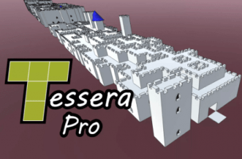 Tessera Pro – Free Download