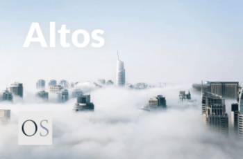 Altos: Sky, Clouds, and Weather for URP – Free Download