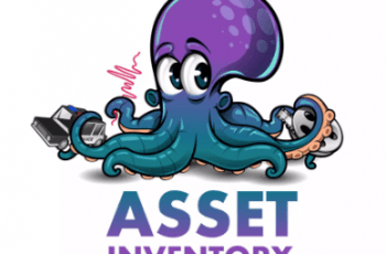 Asset Inventory – Free Download