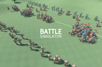 Battle Simulator – Free Download