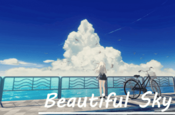 Beautiful Sky – Free Download