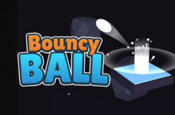 Bouncy Ball 3D – Free Download