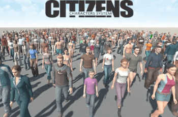 Citizens Pro 2019 – Free Download