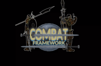Combat Framework – Free Download