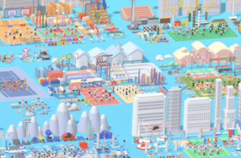 Hyper Casual Mega Sports – Free Download